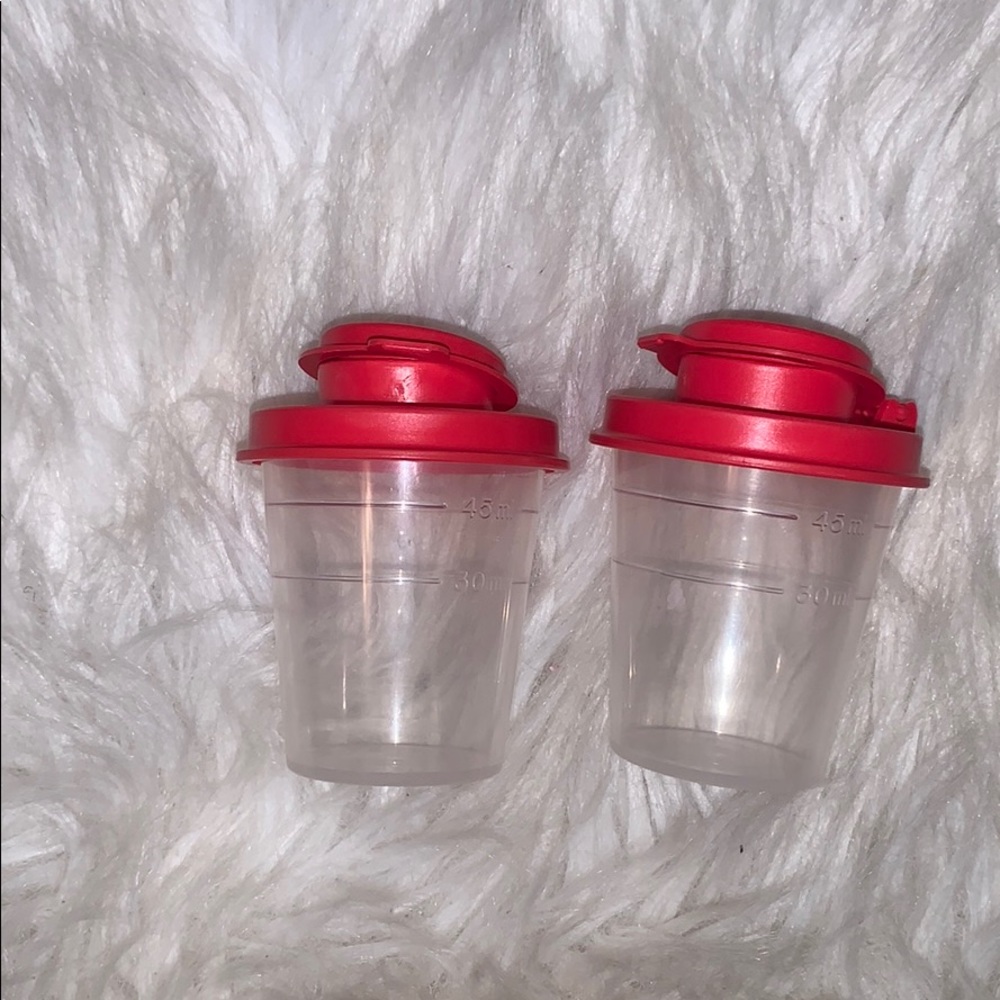 Shakers